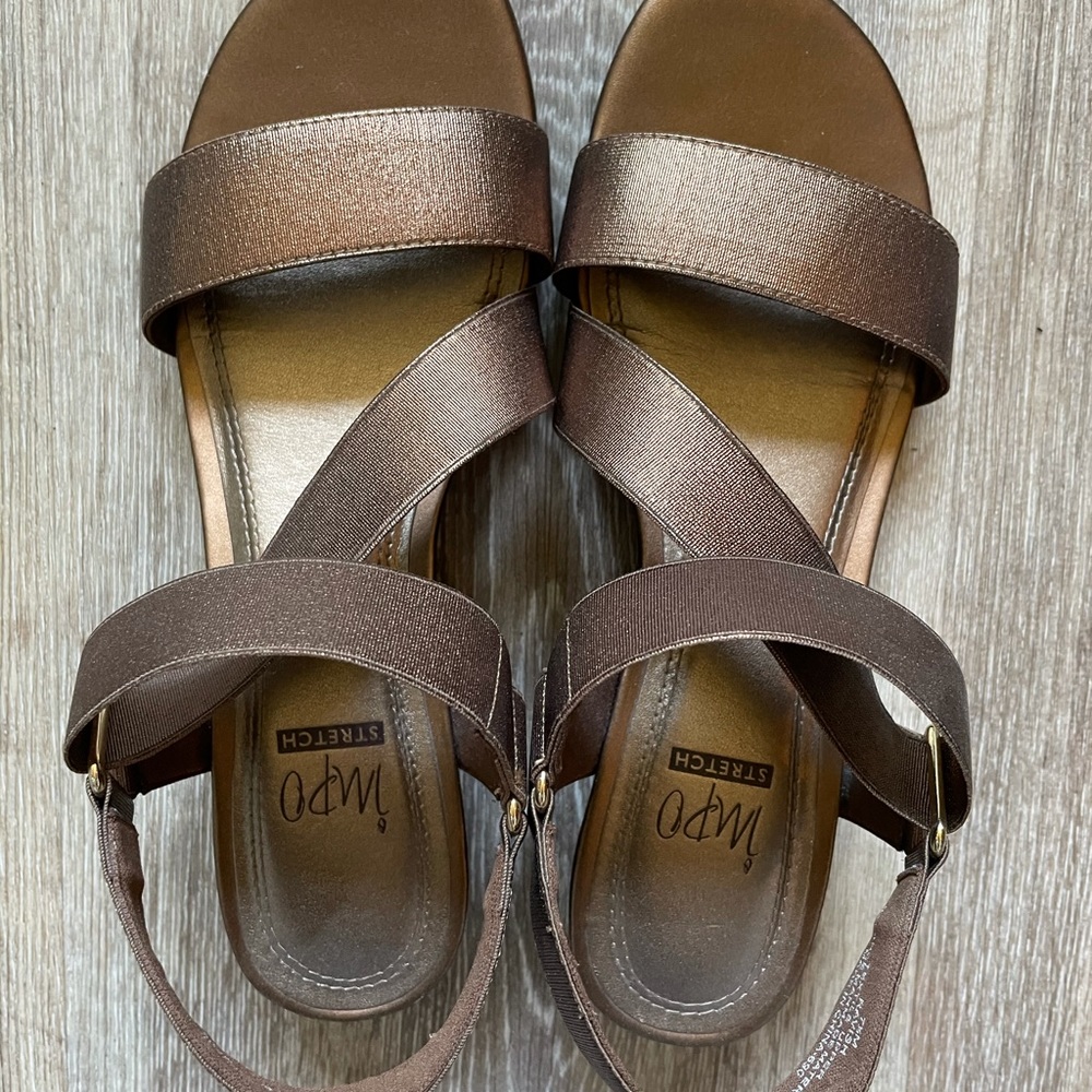 Impo women’s sandals - Picture 5 of 7